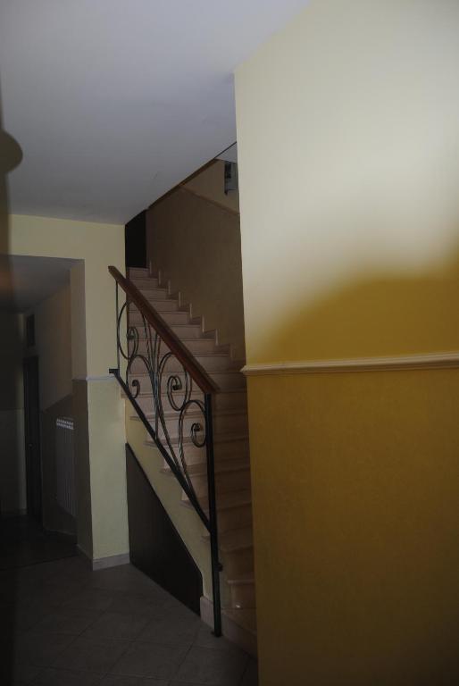 Fotografie z fotogalerie ubytování B&B Atlantide v destinaci Cagnano Varano