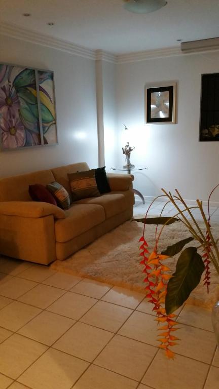  APT. PRÓXIMO AO MAR/MACEIO
