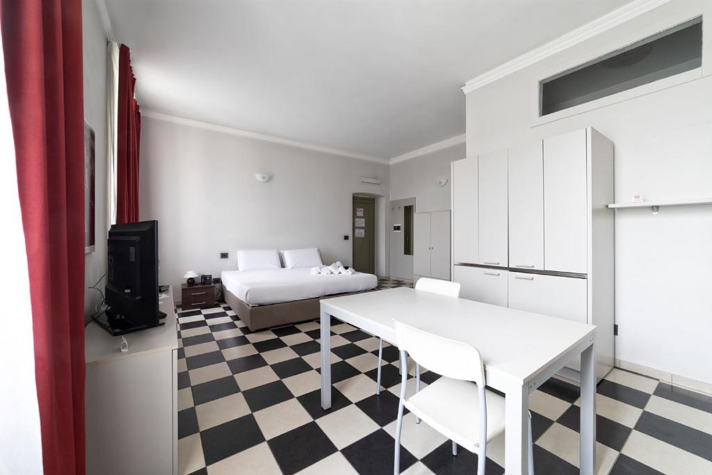 Cascina Marchesa - Resim 23