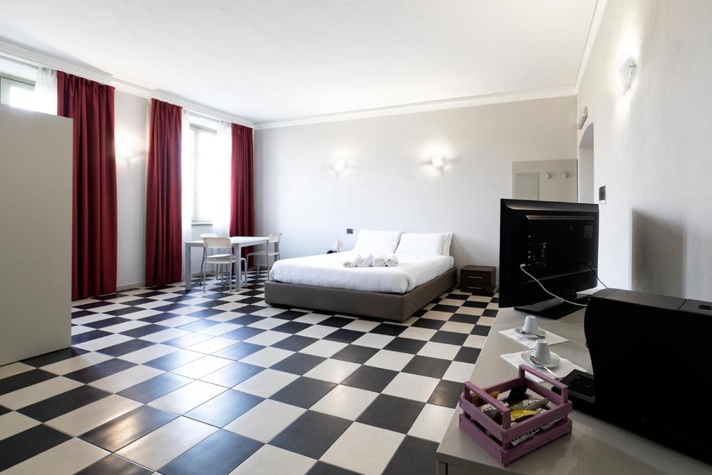 Cascina Marchesa - Resim 28