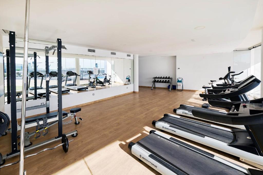 Dream Infinity View Apartment, Arenales del Sol – Bijgewerkte ...