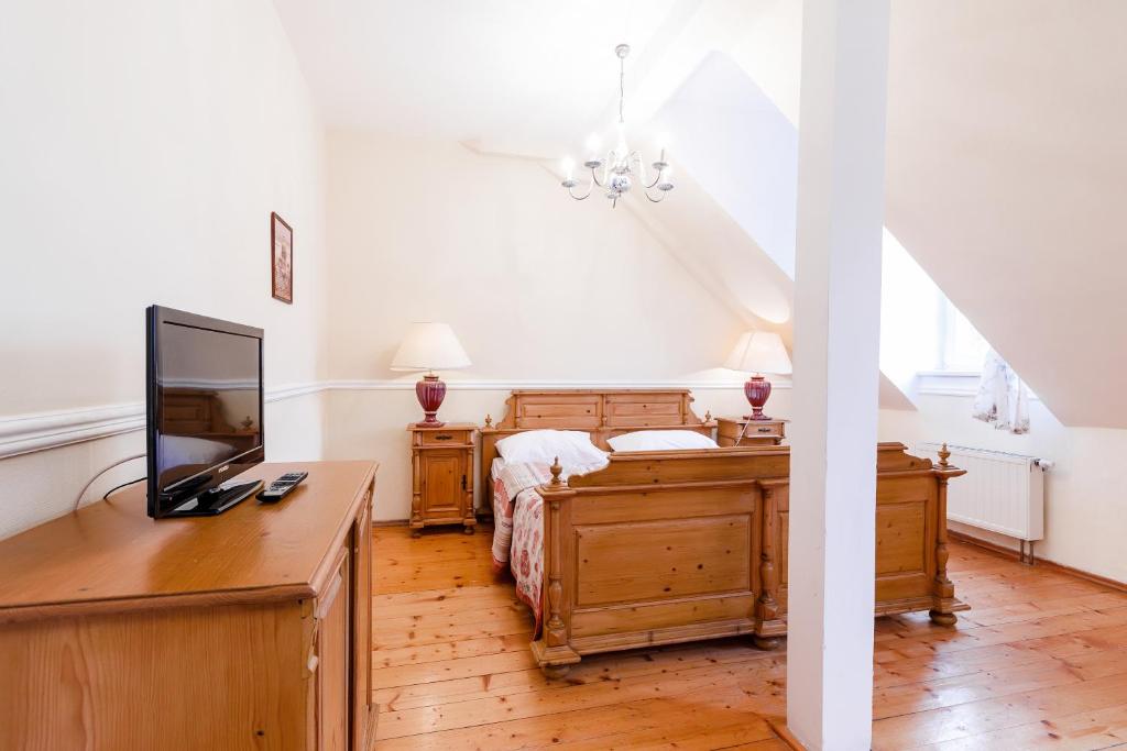 Hotel Heluan - Resim 15