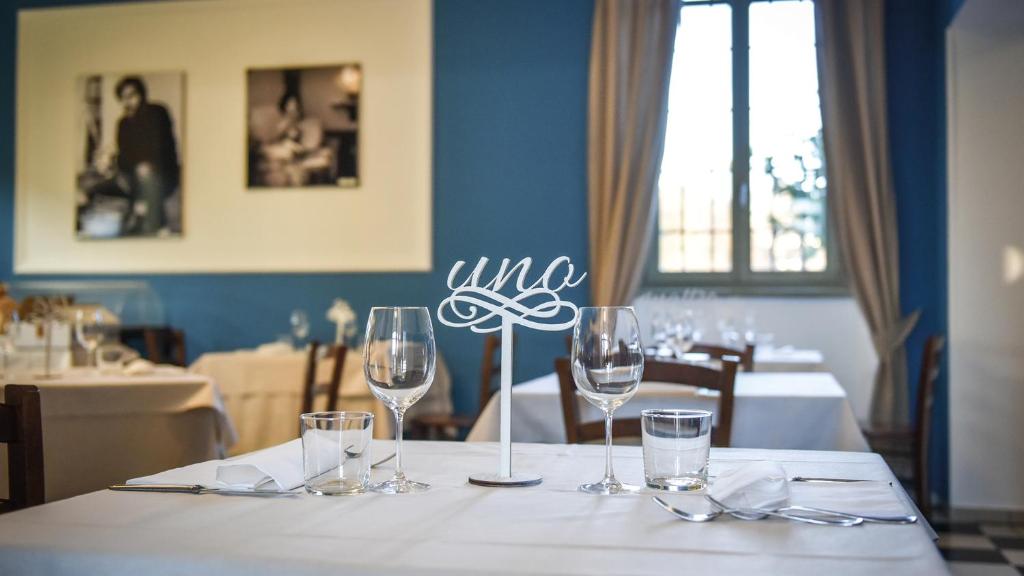 Cascina Marchesa - Resim 18