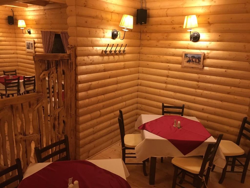 Fotografie z fotogalerie ubytování Župa Apartmani v destinaci Kopaonik