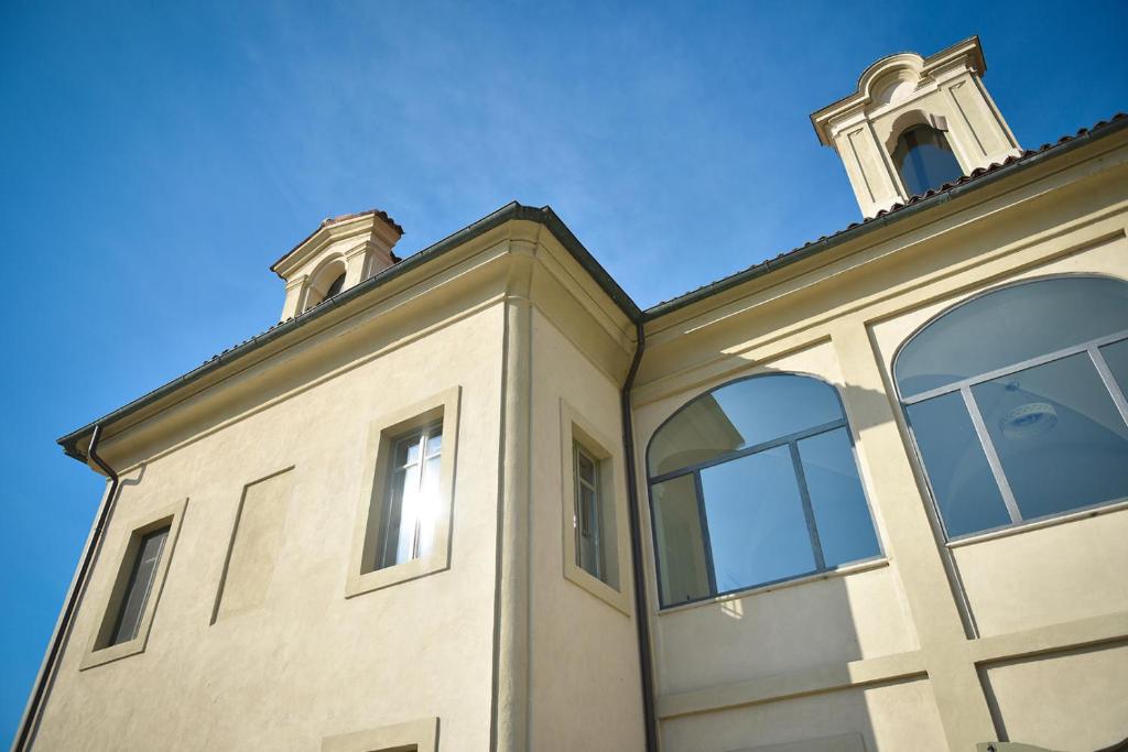 Cascina Marchesa - Resim 12