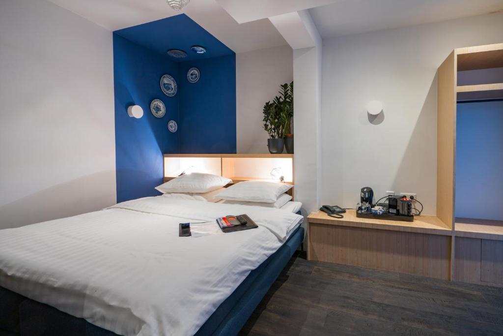 Amistad hotel - Resim 18