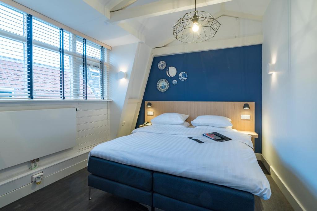 Amistad hotel - Resim 15