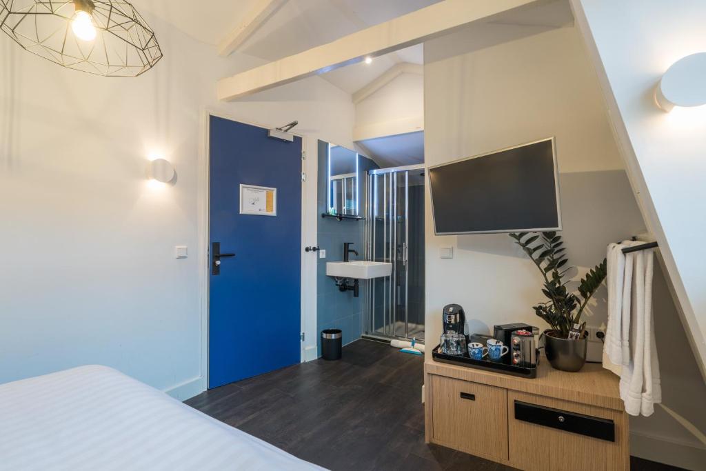 Amistad hotel - Resim 14