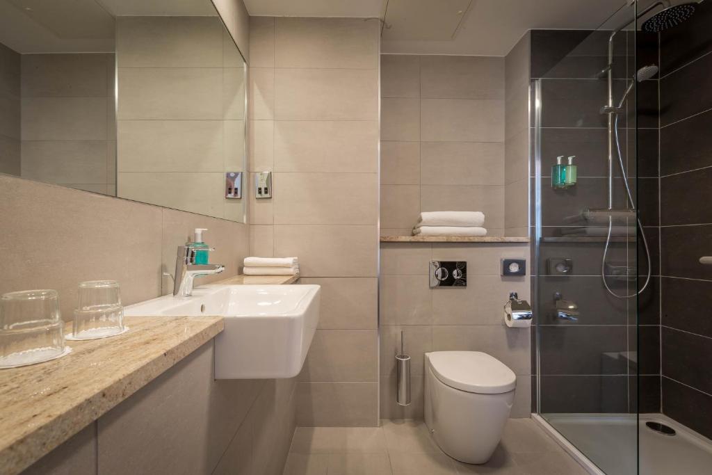 Belvedere Hotel, Dublin City Centre