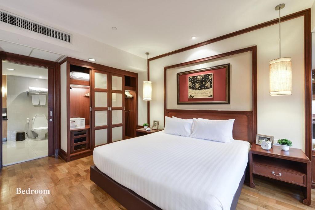 Centre Point Sukhumvit Thong-Lo - Resim 19