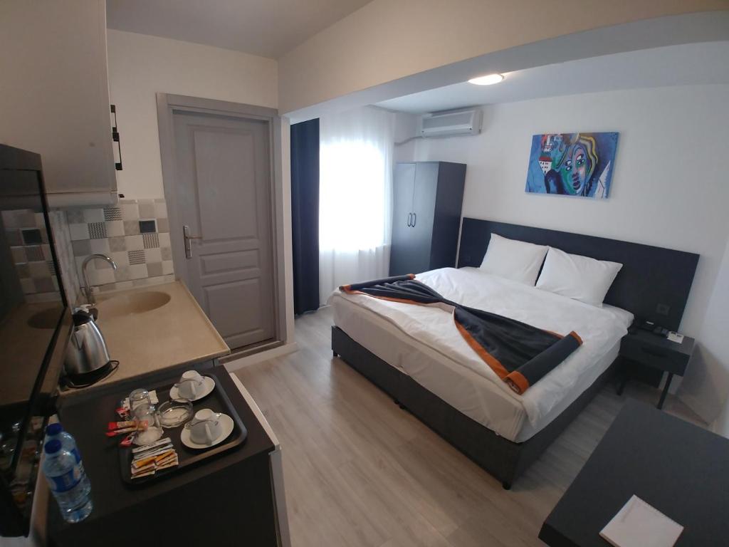 Gallery image of ATABAY SUiT OTEL in Istanbul