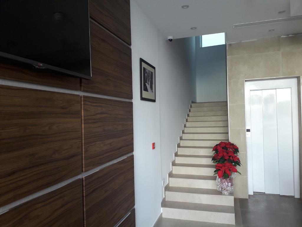 Fotografie z fotogalerie ubytování TJ Boutique v destinaci Marsaskala