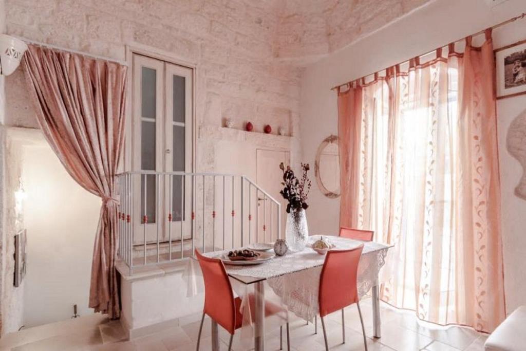 Imagen de la galería de Le Piccole Case Bianche, en Ostuni