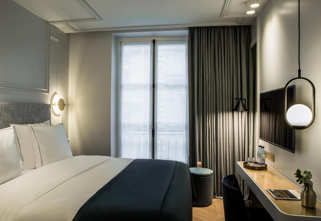 Maison Armance - Esprit de France - 17