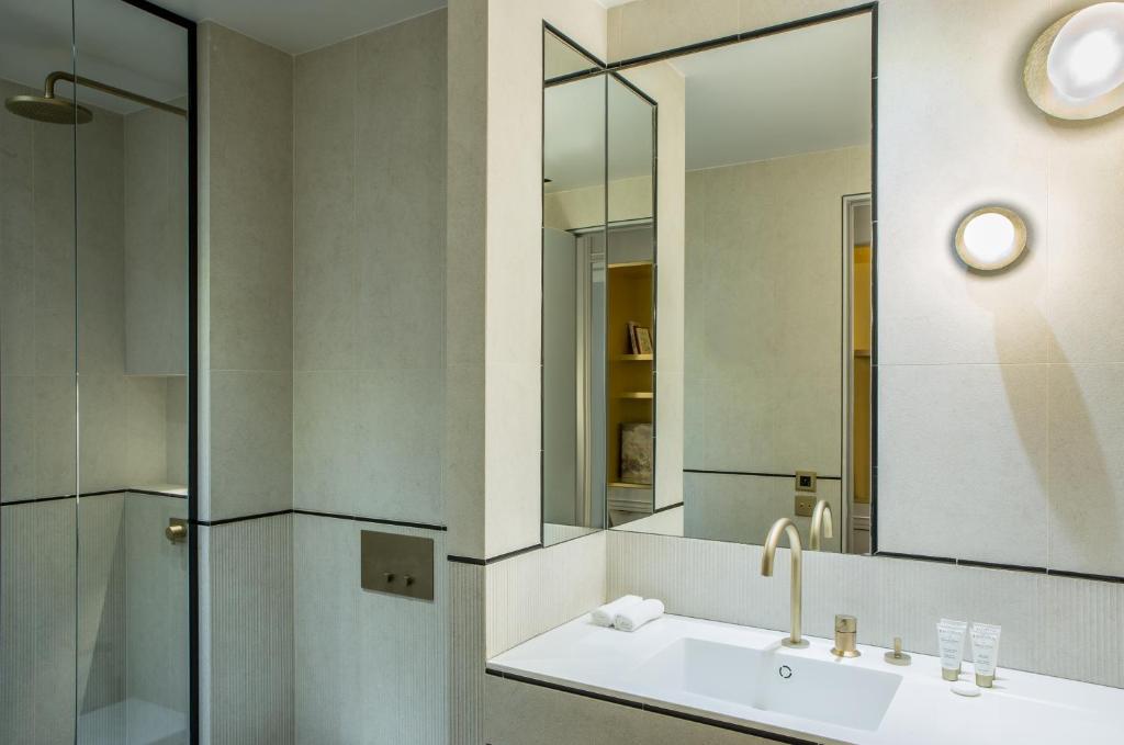 Maison Armance - Esprit de France - Resim 38