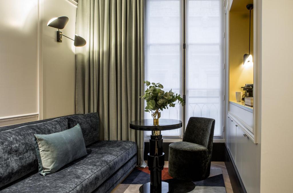 Maison Armance - Esprit de France - Resim 36