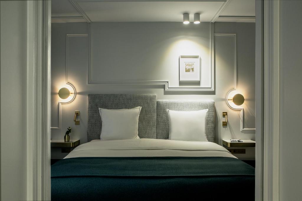 Maison Armance - Esprit de France - Resim 35