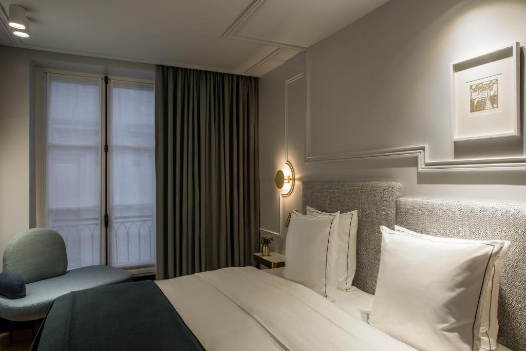 Maison Armance - Esprit de France - Resim 34