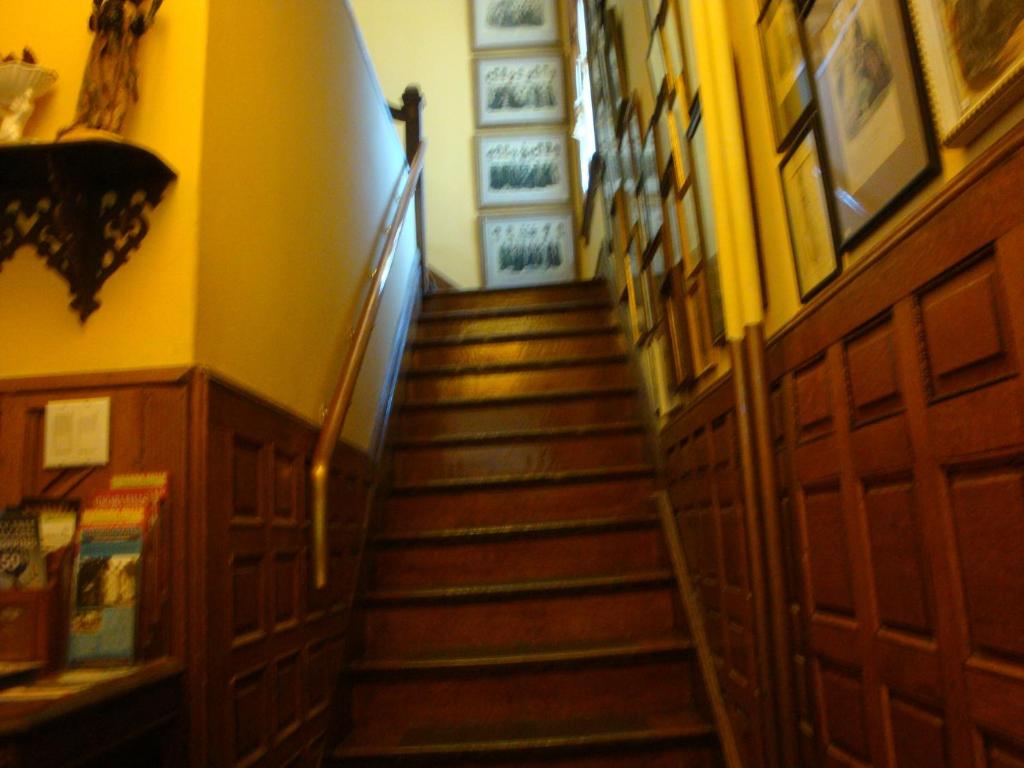 Foto Niagara Fallsis asuva majutusasutuse A Moment in Time Bed and Breakfast galeriist