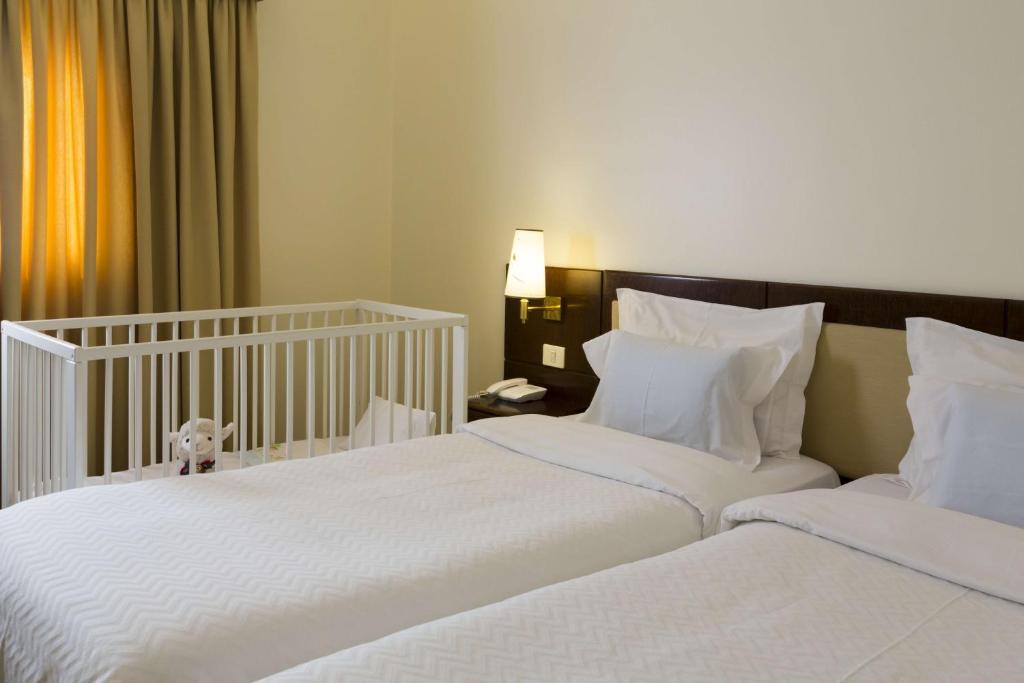 Hotel Sao Jose - Resim 32