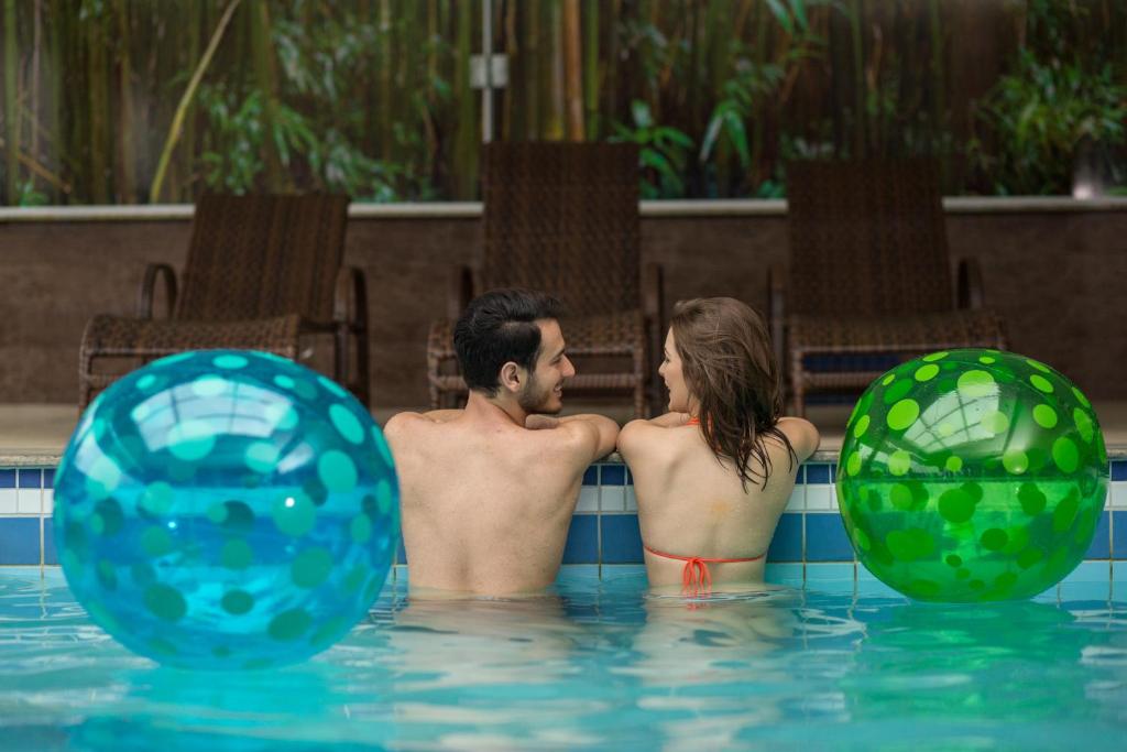  Spazio Marine Hotel