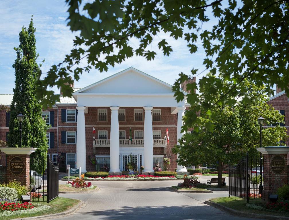 Imagen de la galería de Queens Landing, en Niagara on the Lake