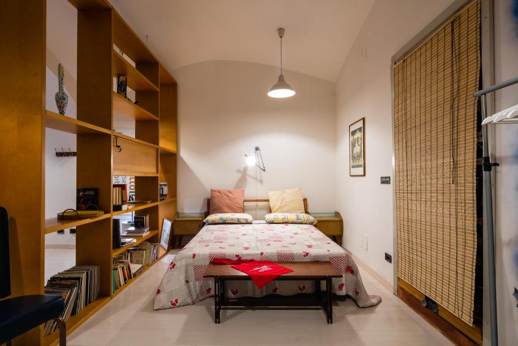 Appartamento a Palazzo Berio, Naples (updated prices 2024)