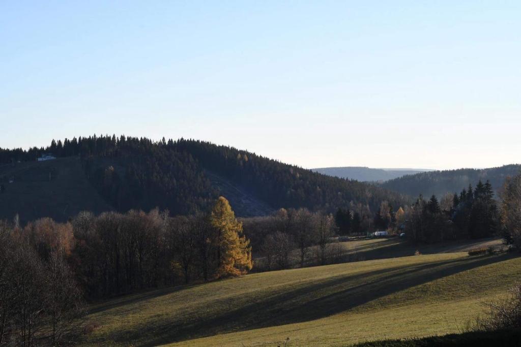 Zdjęcie z galerii obiektu Bublava 394 w mieście Bublava