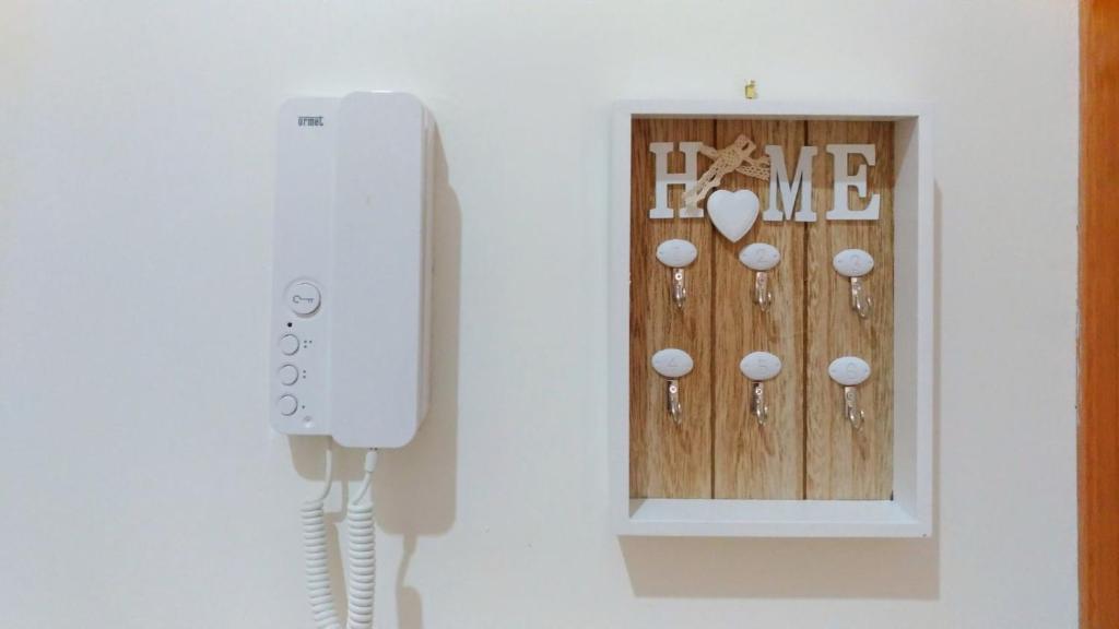 Kép Il Soffione Home szállásáról Salernóban a galériában