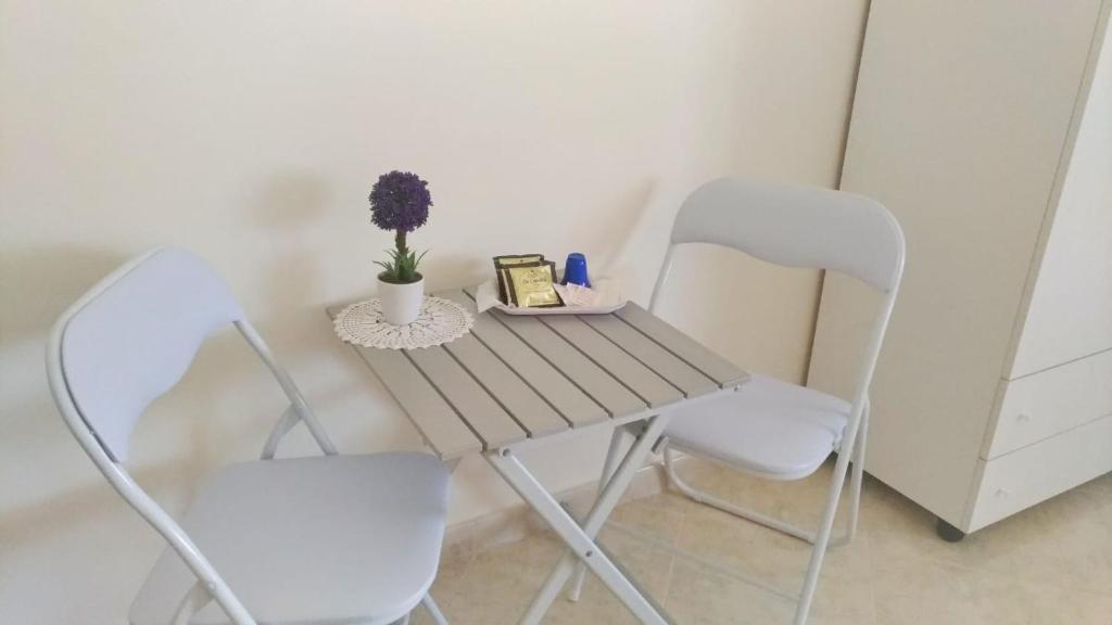 Kép Il Soffione Home szállásáról Salernóban a galériában