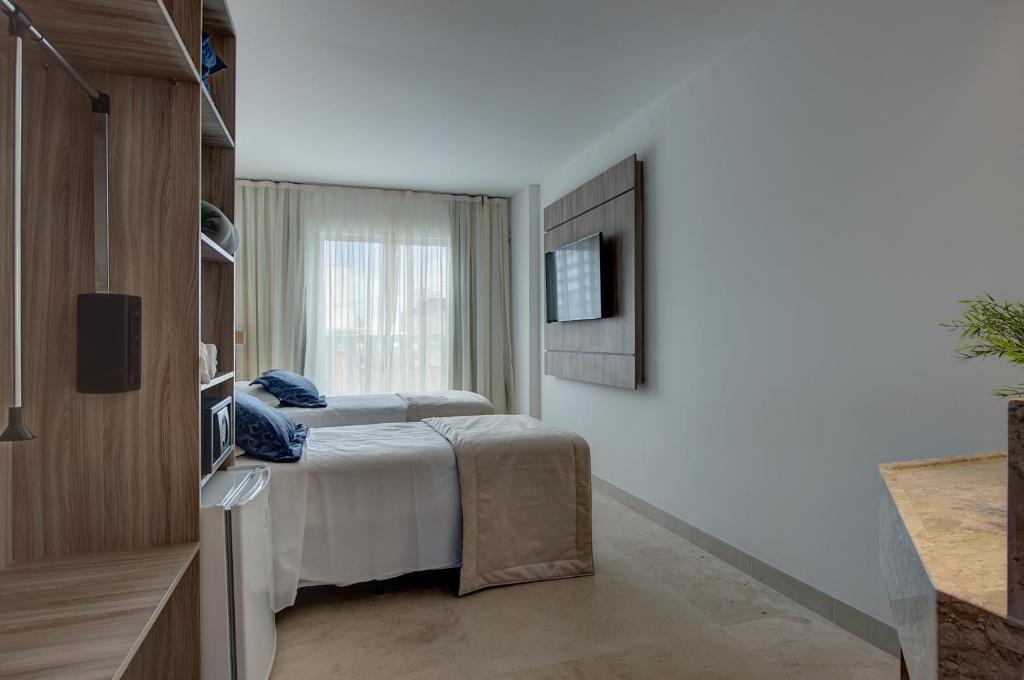  Hotel da Villa