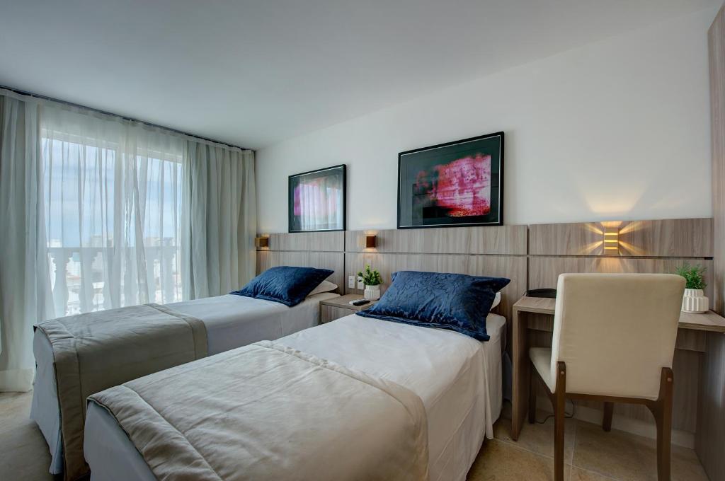  Hotel da Villa