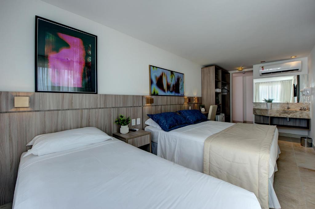  Hotel da Villa