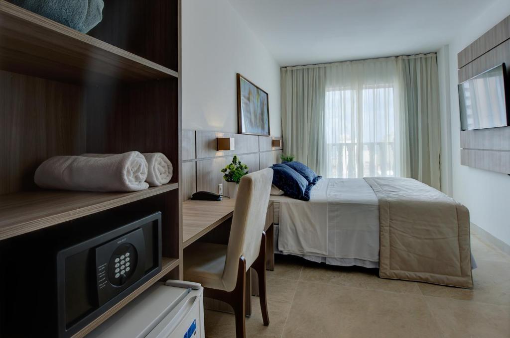  Hotel da Villa
