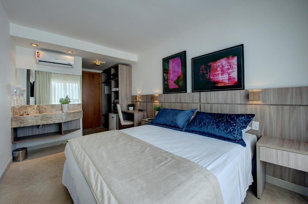  Hotel da Villa