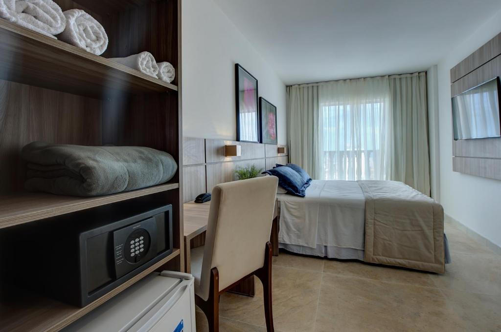  Hotel da Villa