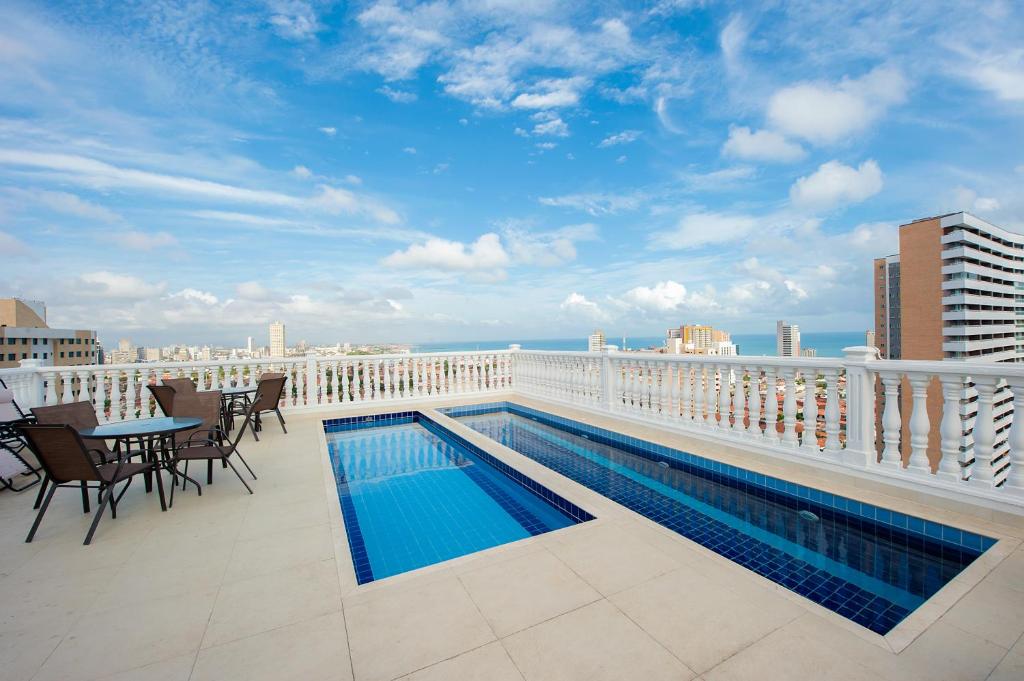  Hotel da Villa