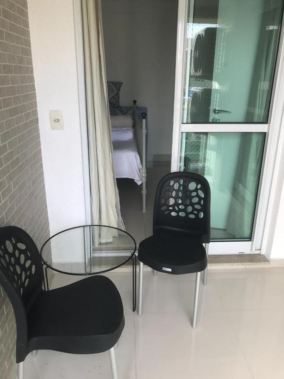  Apt em Condomínio de Luxo a Beira Mar de Maceió