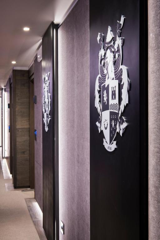 Fotografie z fotogalerie ubytování Hotel Principe delle Nevi v destinaci Breuil-Cervinia