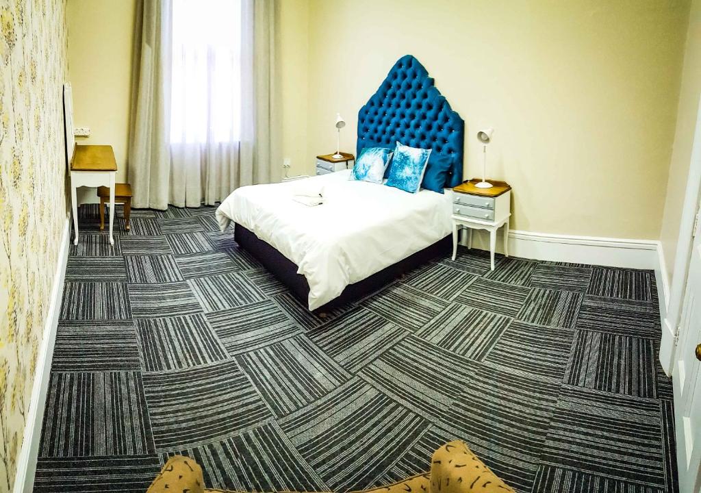 Fotografie z fotogalerie ubytování The Harbour Masters House v destinaci Port Elizabeth