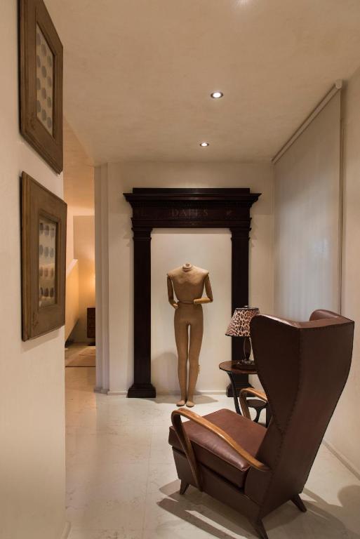 Zdjęcie z galerii obiektu B&B Villa dei Calchi - Suite Room di Charme w mieście San Felice sul Panaro