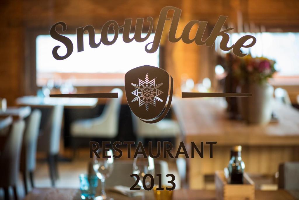 Fotografie z fotogalerie ubytování Hotel Principe delle Nevi v destinaci Breuil-Cervinia