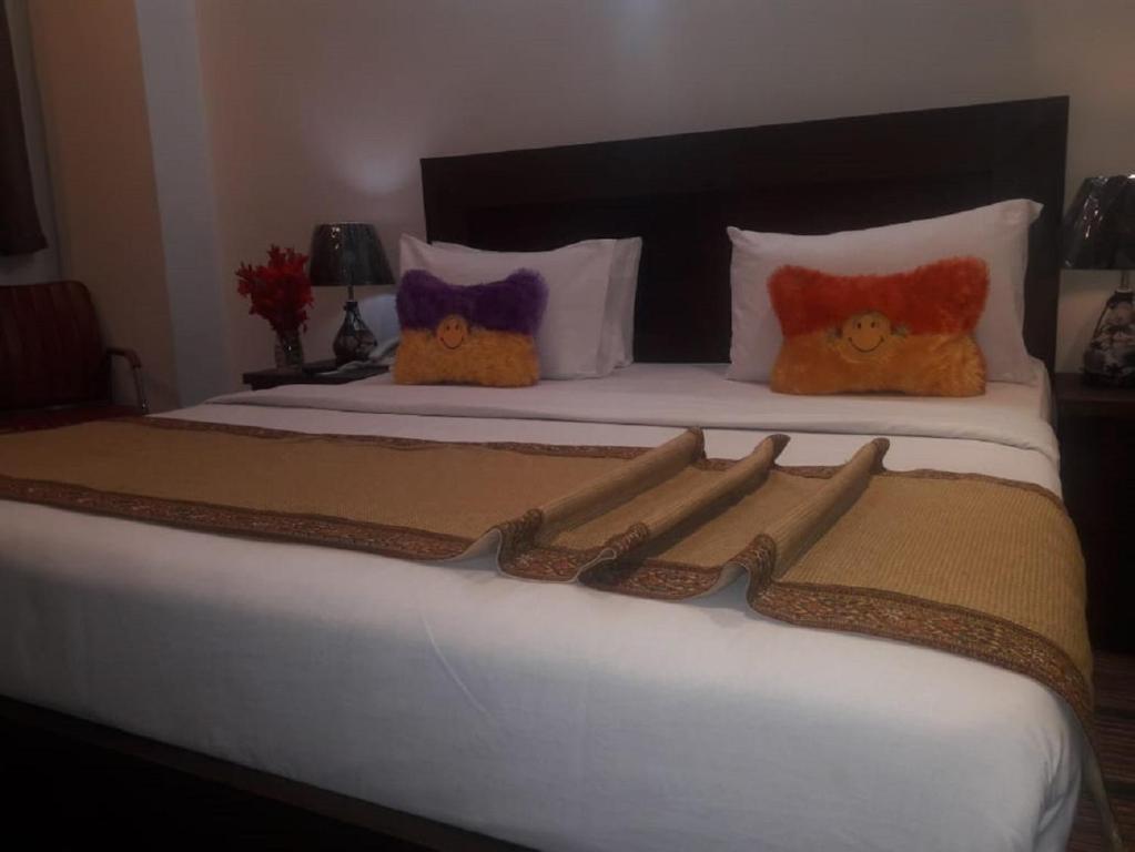 BnB Hotel - Habitación Doble De Lujo