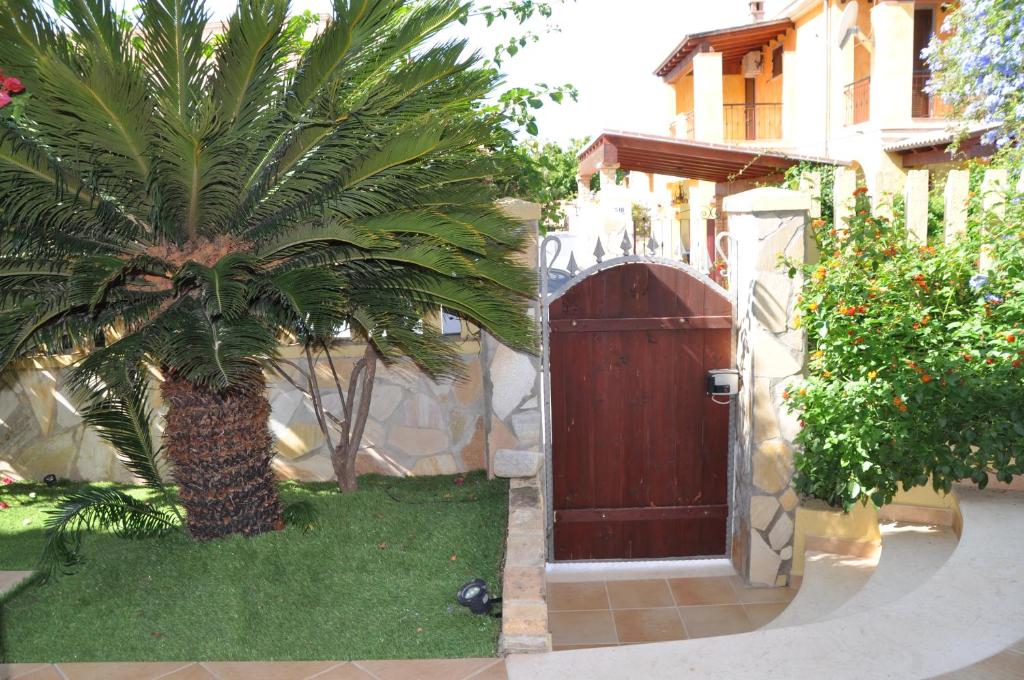 Villa Eva Luxury Villasimius - Two-Bedroom House