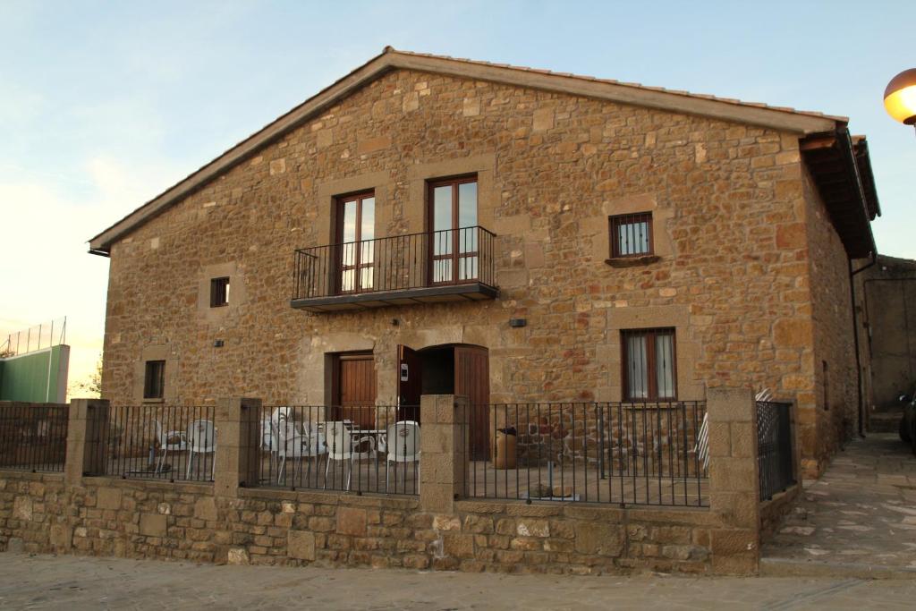Herberg La Posada de Sofuentes (Spanje Sofuentes) - Booking.com