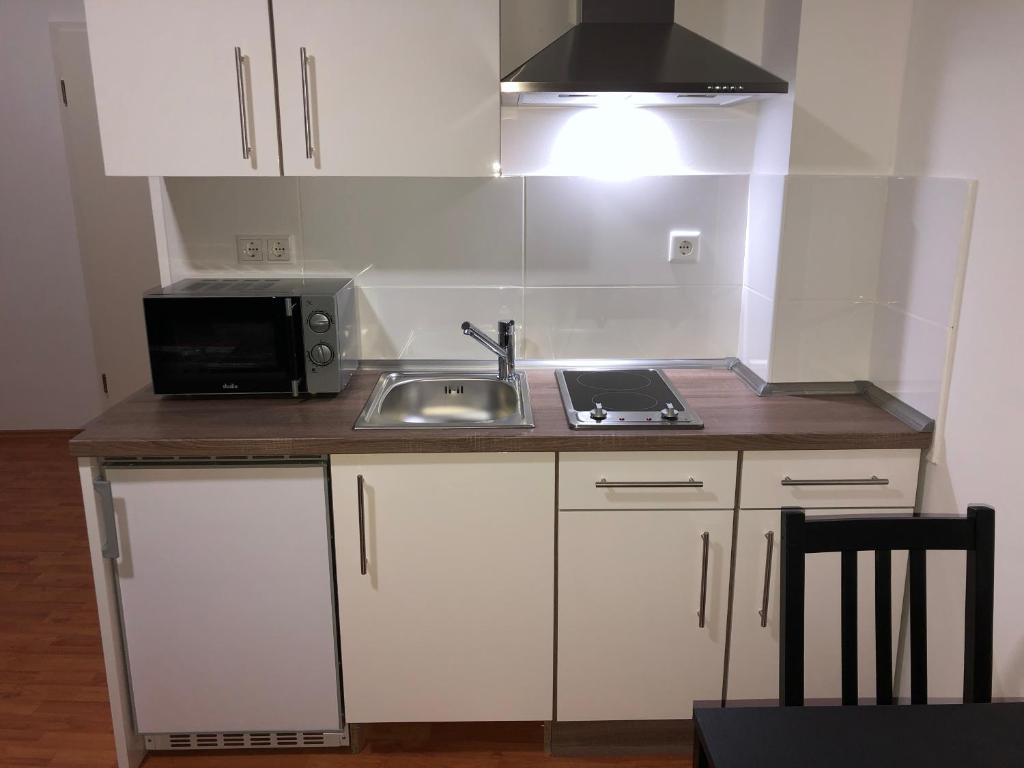Apartment 4 Rent - Apartment