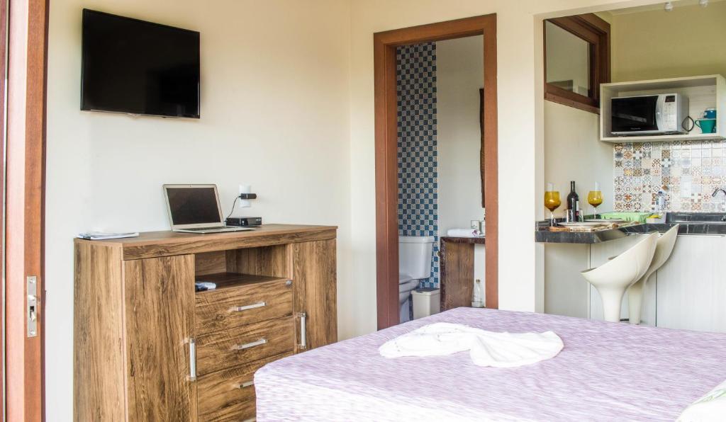  Casa em CondomÍnio Fechado com Vista para Lagoa