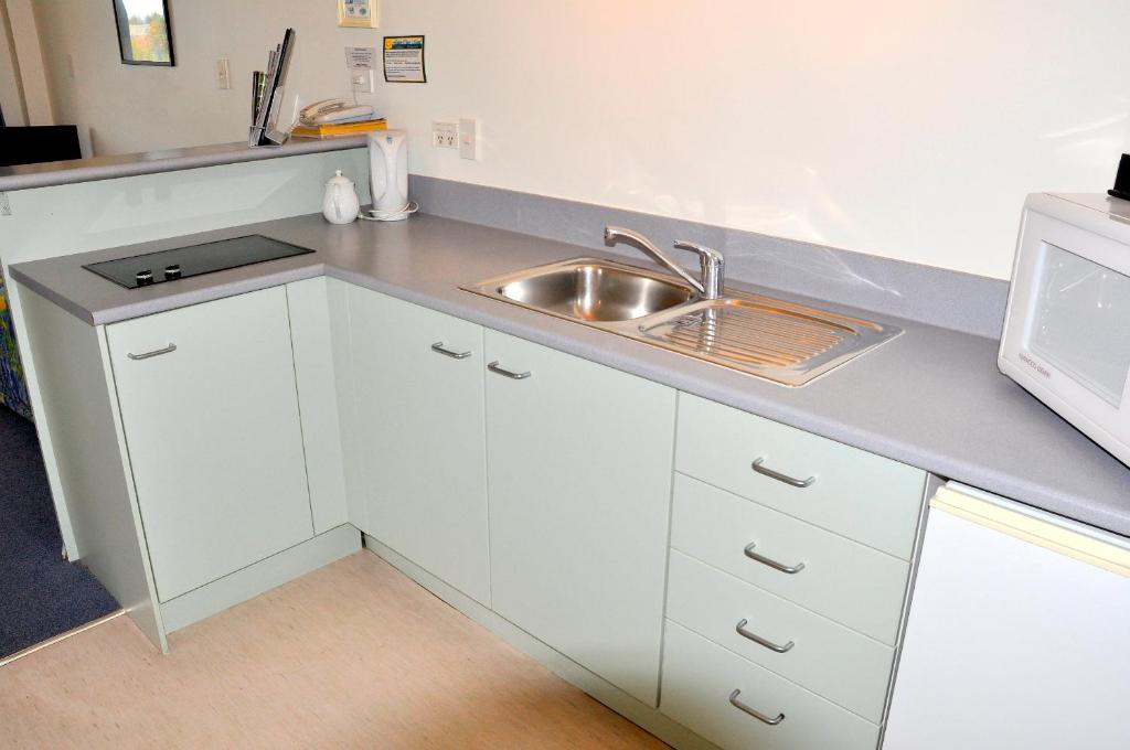 Fenton Court Motel - Resim 22