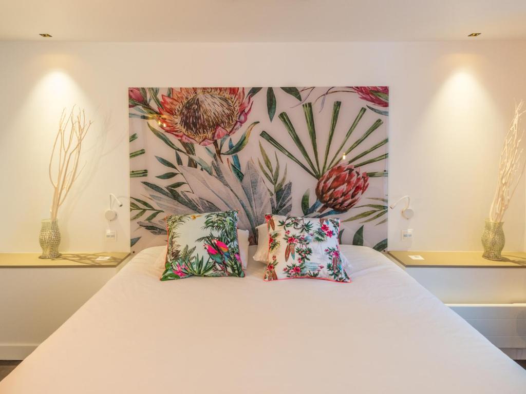 
Executive Suite "Jungle"
