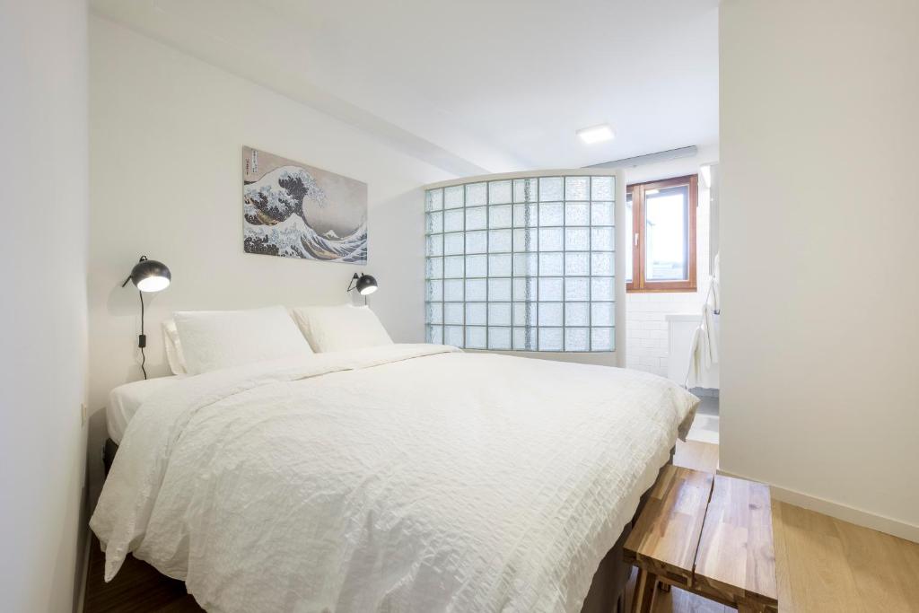 Functional housings 2 steps from Grand Place - Appartamento Con Una Camera Da Letto